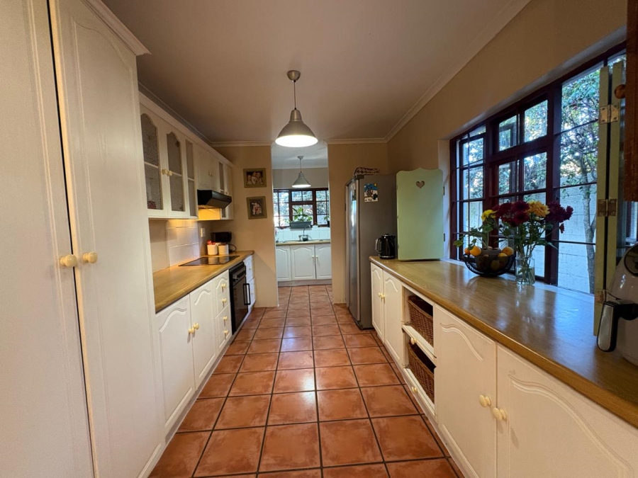 4 Bedroom Property for Sale in Parklands Western Cape